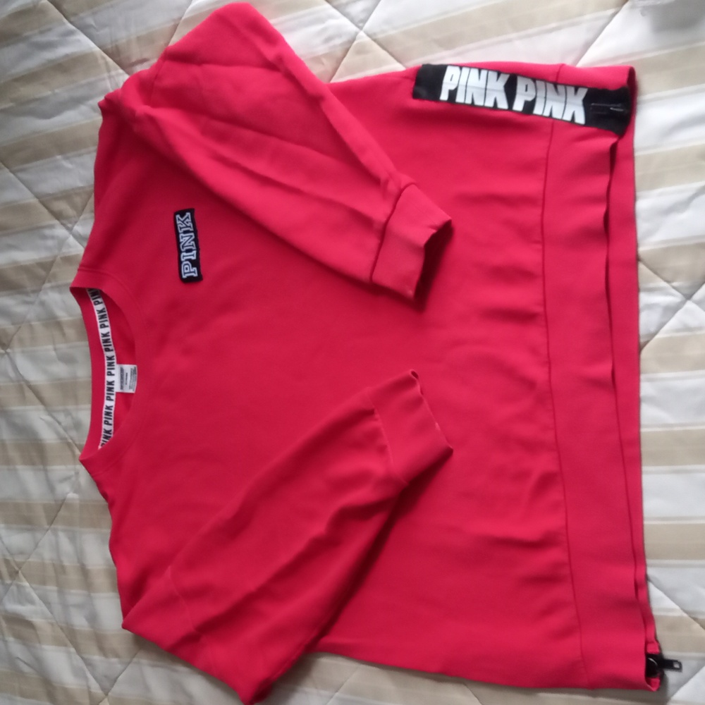 Victoria Secret "Pink" Sweatshirt